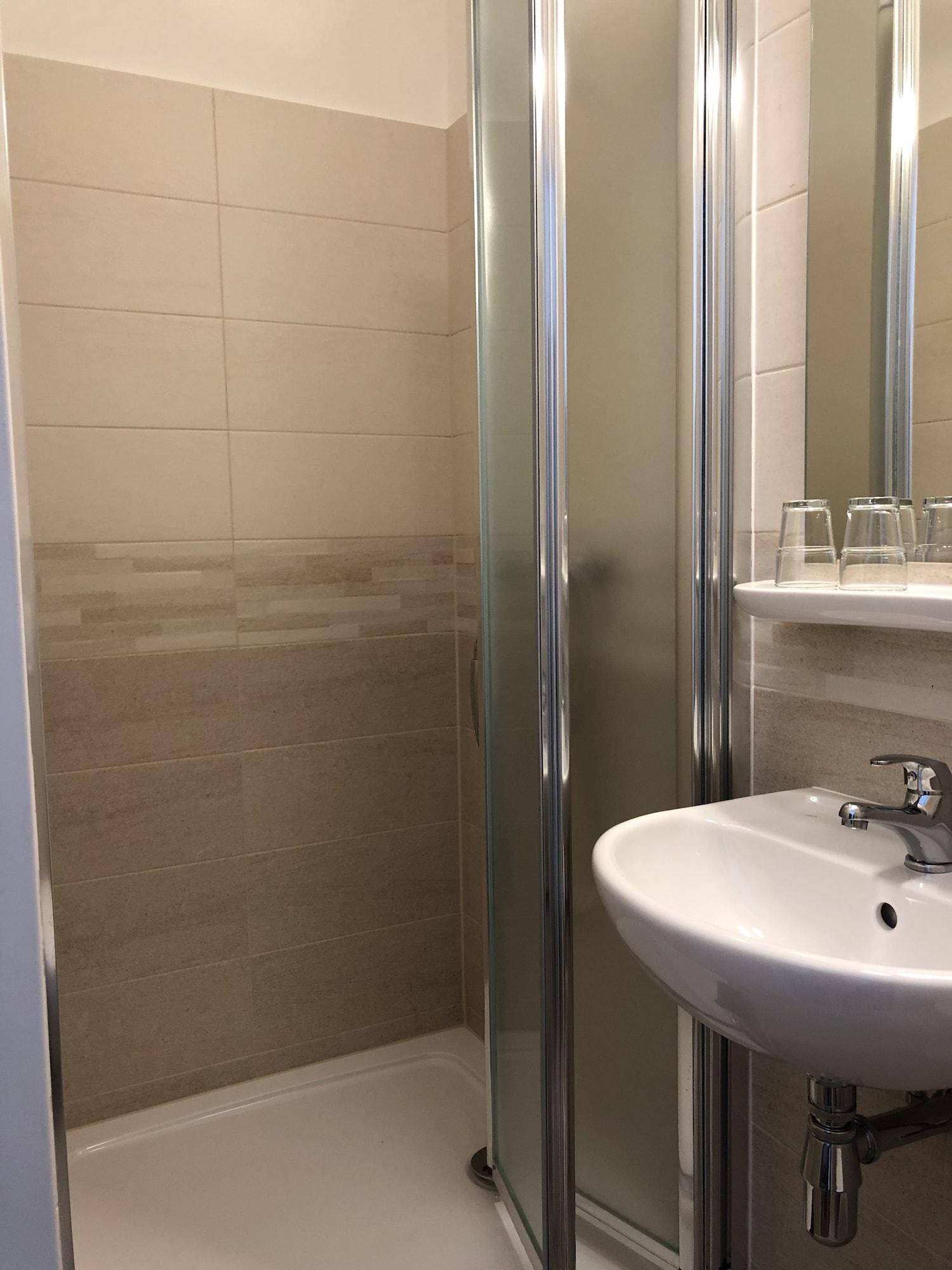 Hotel Brezina Prague