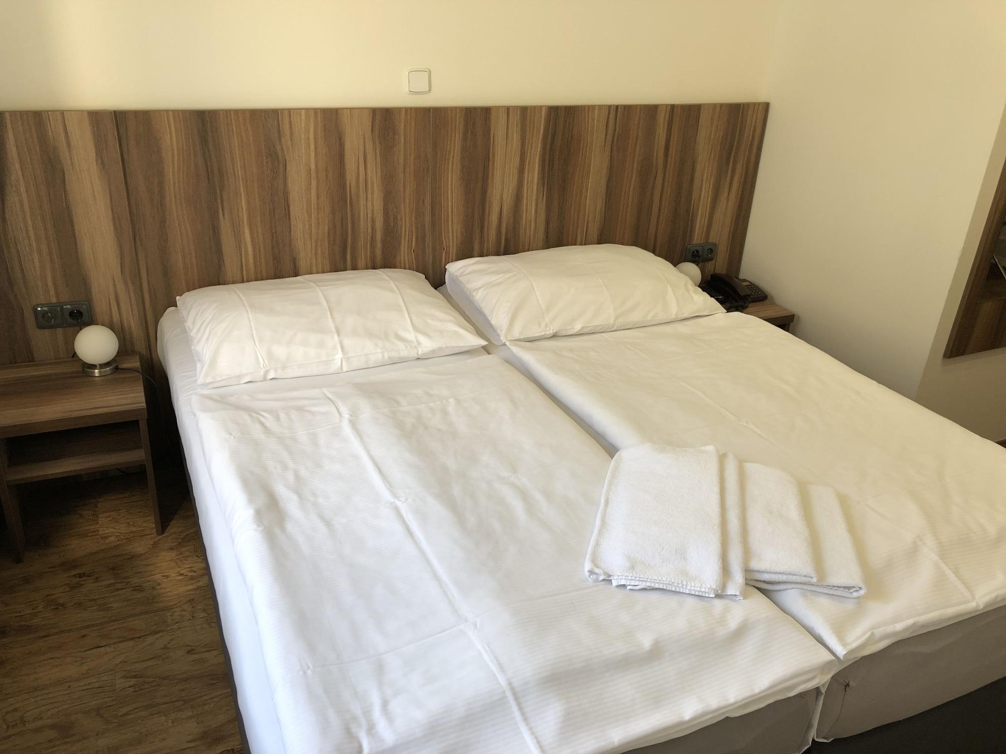 Brezina 3* Praag
